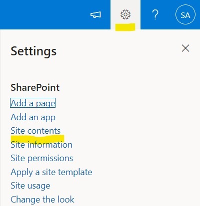Understanding Image Gallery Web Part In Sharepoint Online - Premium Abstract Image Gallery - Desktop